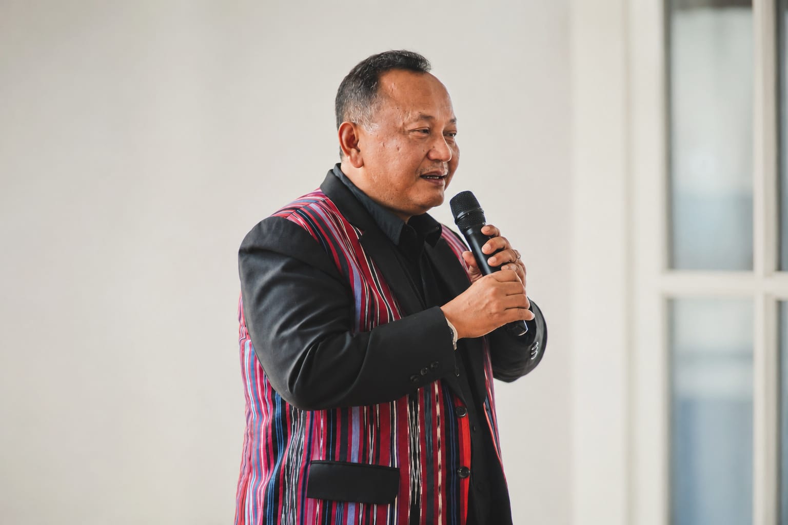 Foto Berita